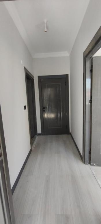 GÜVENAY - ÇORUM GÜLABİBEY BAĞCILAR 8.CADDESİ ÜZERİ 3+1 SATILIK DAİRE