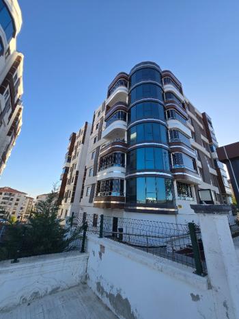 GÜVENAY - ÇORUM BUHARAEVLER  5. CADDE ARKASI 2+1 KİRALIK DAİRE