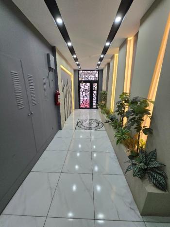 GÜVENAY - ÇORUM BUHARAEVLER  5. CADDE ARKASI 2+1 KİRALIK DAİRE