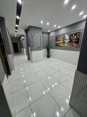 GÜVENAY - ÇORUM BUHARAEVLER  5. CADDE ARKASI 2+1 KİRALIK DAİRE