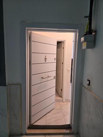 GÜVENAY - ÇORUM BUHARAEVLER  5. CADDE ARKASI 2+1 KİRALIK DAİRE