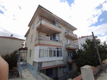 GÜVENAY - ÇORUM BAHÇELİEVLER ANADOLU LİSESİ CİVARI 3+1 KİRALIK DAİRE