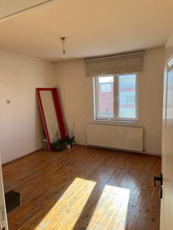 GÜVENAY - ÇORUM BAHÇELİEVLER ANADOLU LİSESİ CİVARI 3+1 KİRALIK DAİRE