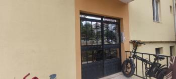 GÜVENAY - ÇORUM BAHÇELİEVLER MAH.AŞIK MAHSUNİ PARK CİVARI  2+1 SATILIK DAİRE