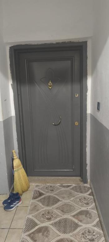 GÜVENAY - ÇORUM BAHÇELİEVLER MAH.AŞIK MAHSUNİ PARK CİVARI  2+1 SATILIK DAİRE