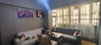 GÜVENAY - ÇORUM BAHÇELİEVLER MAH.AŞIK MAHSUNİ PARK CİVARI  2+1 SATILIK DAİRE