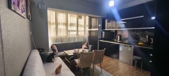 GÜVENAY - ÇORUM BAHÇELİEVLER MAH.AŞIK MAHSUNİ PARK CİVARI  2+1 SATILIK DAİRE