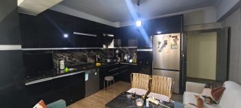 GÜVENAY - ÇORUM BAHÇELİEVLER MAH.AŞIK MAHSUNİ PARK CİVARI  2+1 SATILIK DAİRE