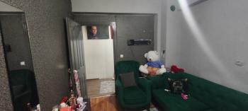 GÜVENAY - ÇORUM BAHÇELİEVLER MAH.AŞIK MAHSUNİ PARK CİVARI  2+1 SATILIK DAİRE