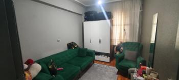 GÜVENAY - ÇORUM BAHÇELİEVLER MAH.AŞIK MAHSUNİ PARK CİVARI  2+1 SATILIK DAİRE