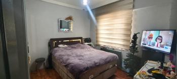 GÜVENAY - ÇORUM BAHÇELİEVLER MAH.AŞIK MAHSUNİ PARK CİVARI  2+1 SATILIK DAİRE