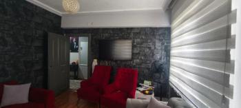 GÜVENAY - ÇORUM BAHÇELİEVLER MAH.AŞIK MAHSUNİ PARK CİVARI  2+1 SATILIK DAİRE