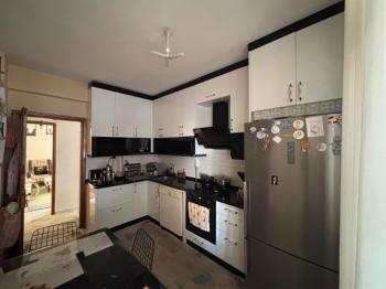 YEŞİLYURT MAH. SATILIK 3+1 DAİRE. 