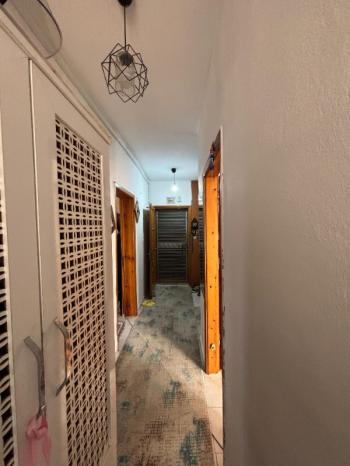 YEŞİLYURT MAH. SATILIK 3+1 DAİRE. 