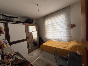 YEŞİLYURT MAH. SATILIK 3+1 DAİRE. 