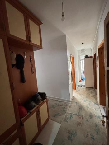 YEŞİLYURT MAH. SATILIK 3+1 DAİRE. 