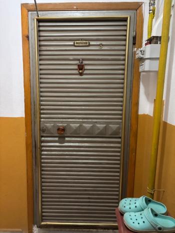 YEŞİLYURT MAH. SATILIK 3+1 DAİRE. 