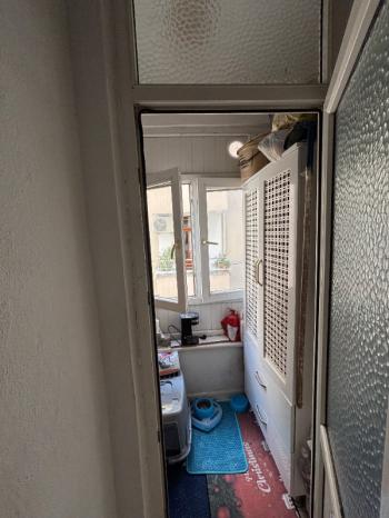 YEŞİLYURT MAH. SATILIK 3+1 DAİRE. 