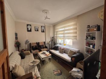 YEŞİLYURT MAH. SATILIK 3+1 DAİRE. 