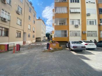 YEŞİLYURT MAH. SATILIK 3+1 DAİRE. 