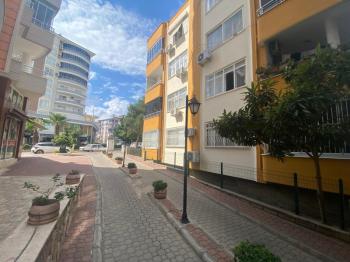 YEŞİLYURT MAH. SATILIK 3+1 DAİRE. 