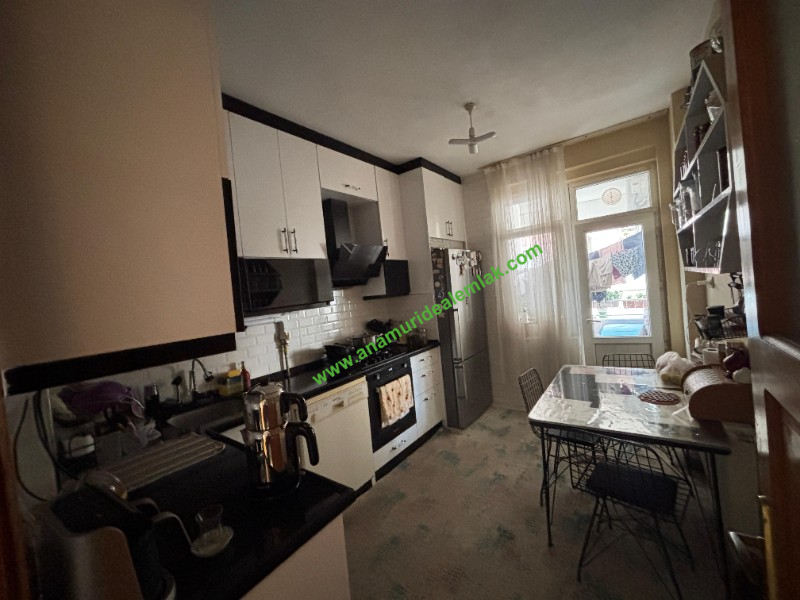 YEŞİLYURT MAH. SATILIK 3+1 DAİRE. 