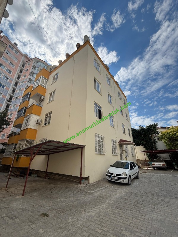 YEŞİLYURT MAH. SATILIK 3+1 DAİRE. 