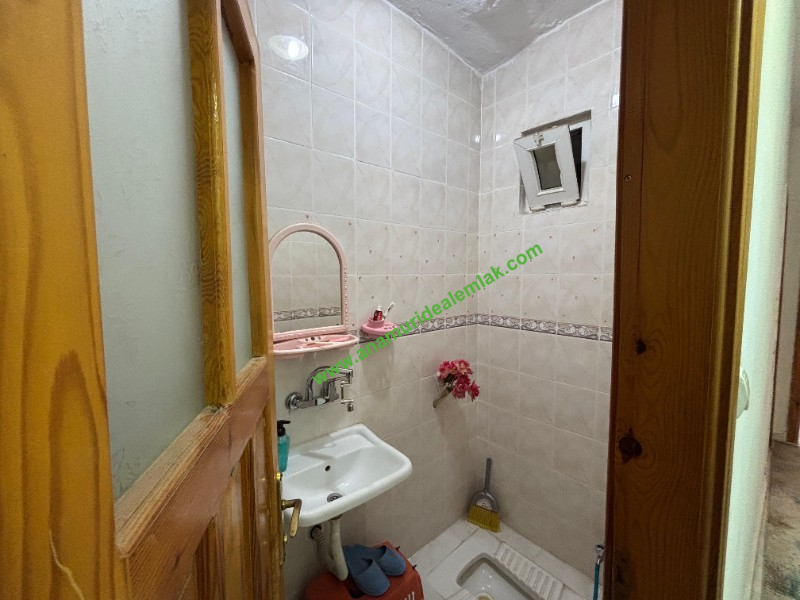 YEŞİLYURT MAH. SATILIK 3+1 DAİRE. 