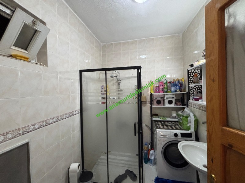 YEŞİLYURT MAH. SATILIK 3+1 DAİRE. 