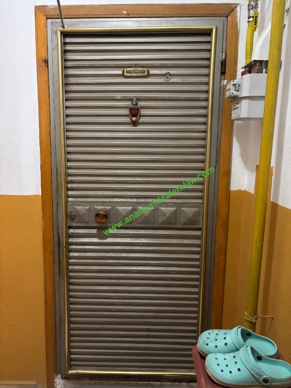 YEŞİLYURT MAH. SATILIK 3+1 DAİRE. 