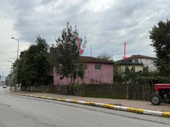 2 ADET BİNA TAPU SAHİBİ PERTA EMLAK ÜMİT TAHMAZ