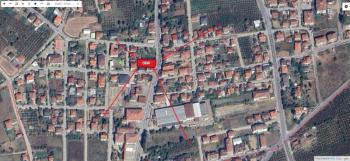 2 ADET BİNA TAPU SAHİBİ PERTA EMLAK ÜMİT TAHMAZ