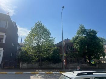 2 ADET BİNA TAPU SAHİBİ PERTA EMLAK ÜMİT TAHMAZ