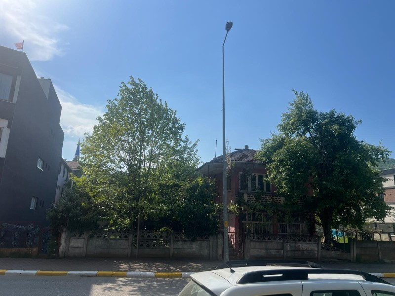 2 ADET BİNA TAPU SAHİBİ PERTA EMLAK ÜMİT TAHMAZ