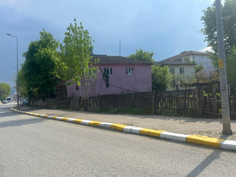 2 ADET BİNA TAPU SAHİBİ PERTA EMLAK ÜMİT TAHMAZ