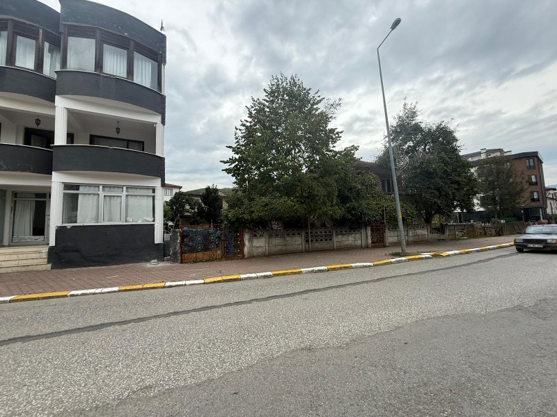 2 ADET BİNA TAPU SAHİBİ PERTA EMLAK ÜMİT TAHMAZ