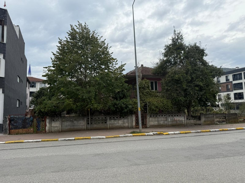 2 ADET BİNA TAPU SAHİBİ PERTA EMLAK ÜMİT TAHMAZ