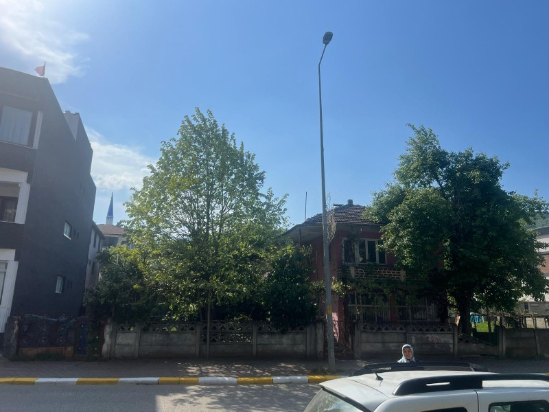 2 ADET BİNA TAPU SAHİBİ PERTA EMLAK ÜMİT TAHMAZ