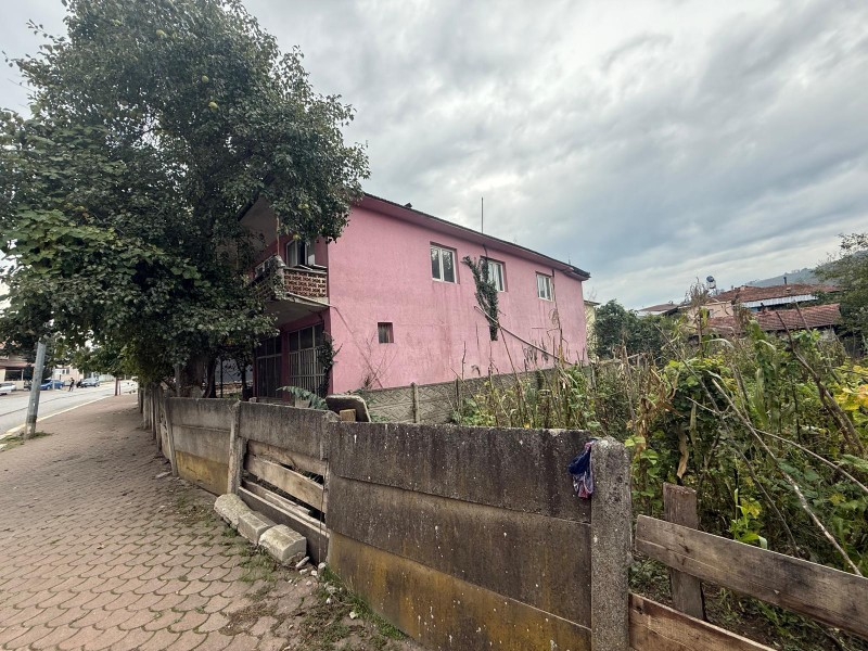 2 ADET BİNA TAPU SAHİBİ PERTA EMLAK ÜMİT TAHMAZ