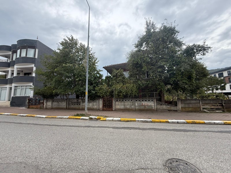 2 ADET BİNA TAPU SAHİBİ PERTA EMLAK ÜMİT TAHMAZ