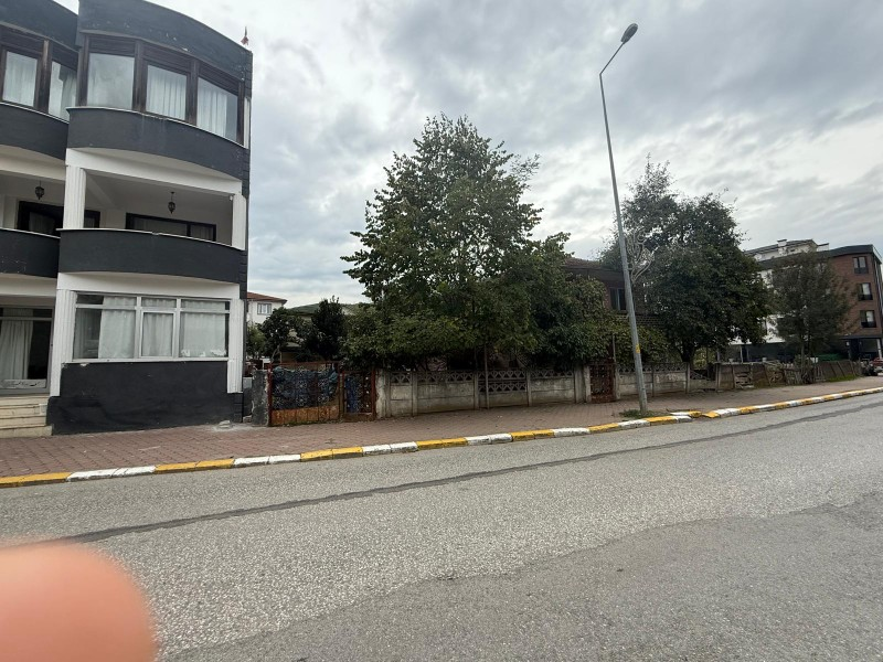 2 ADET BİNA TAPU SAHİBİ PERTA EMLAK ÜMİT TAHMAZ