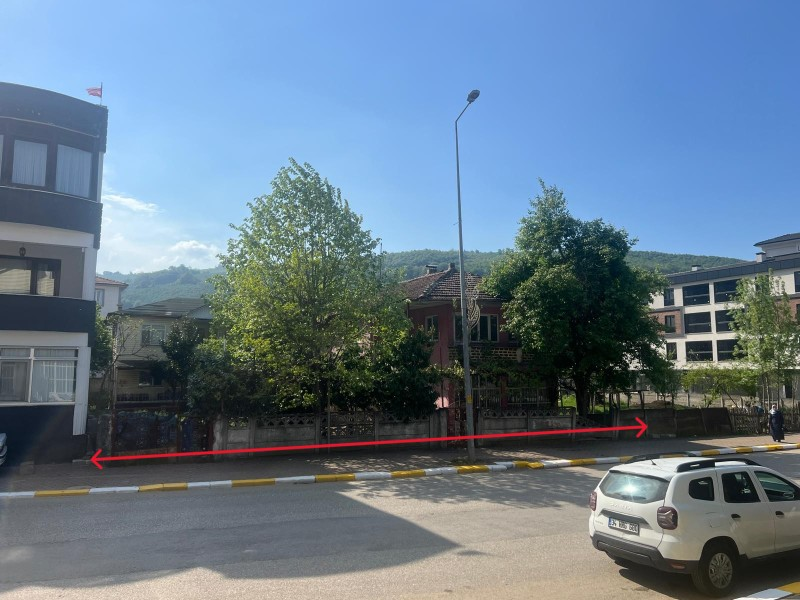 2 ADET BİNA TAPU SAHİBİ PERTA EMLAK ÜMİT TAHMAZ