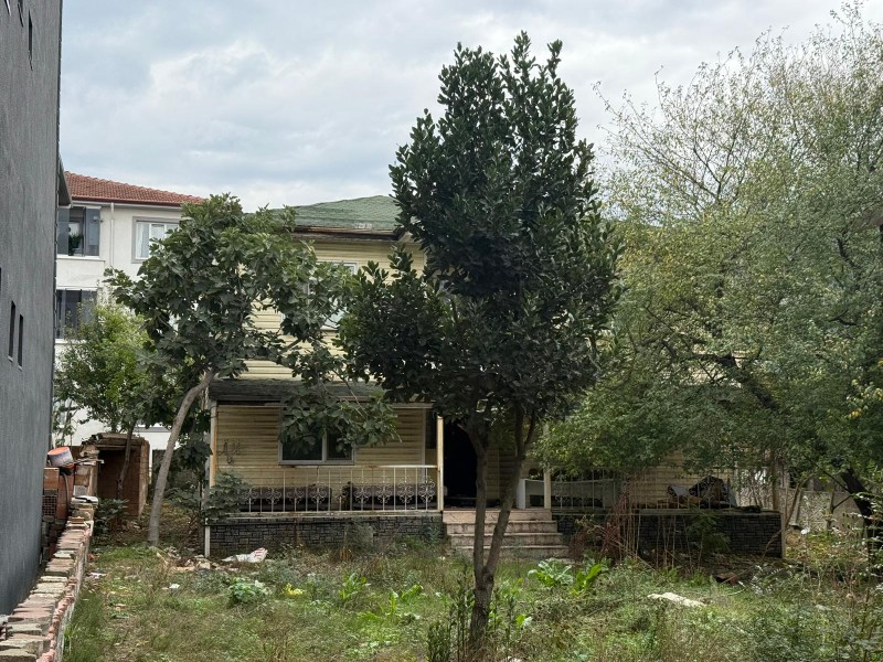 2 ADET BİNA TAPU SAHİBİ PERTA EMLAK ÜMİT TAHMAZ