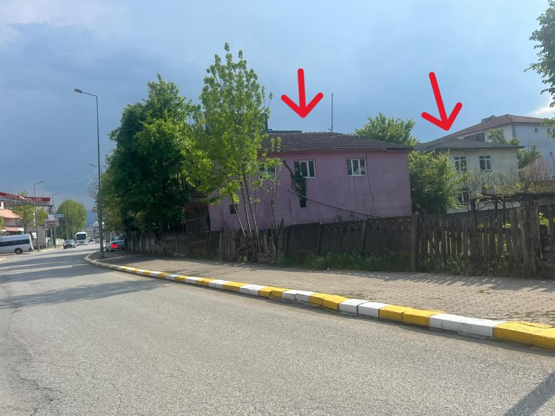 2 ADET BİNA TAPU SAHİBİ PERTA EMLAK ÜMİT TAHMAZ