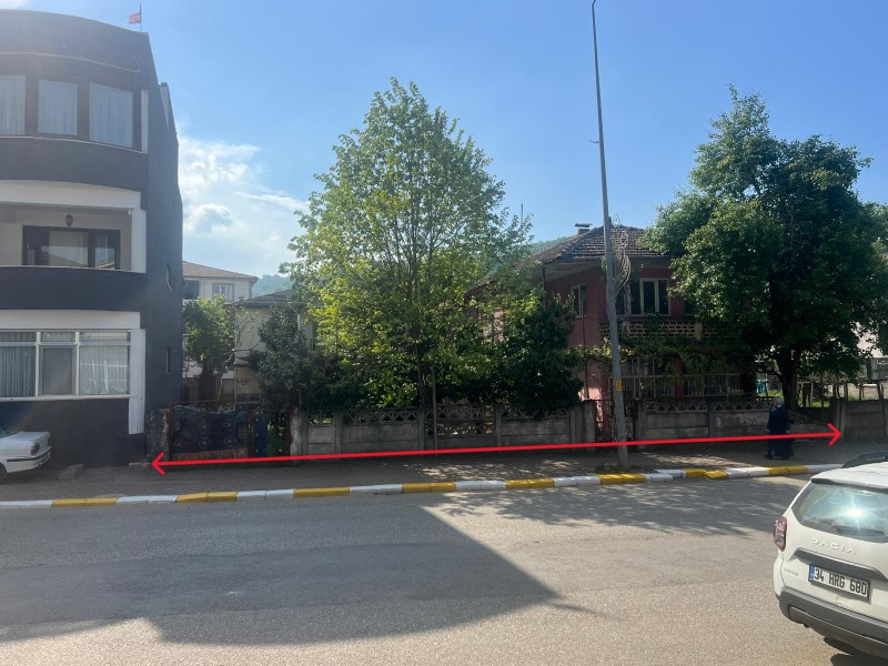 2 ADET BİNA TAPU SAHİBİ PERTA EMLAK ÜMİT TAHMAZ