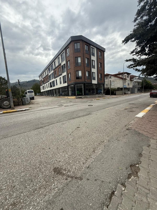 2 ADET BİNA TAPU SAHİBİ PERTA EMLAK ÜMİT TAHMAZ