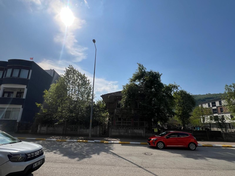 2 ADET BİNA TAPU SAHİBİ PERTA EMLAK ÜMİT TAHMAZ