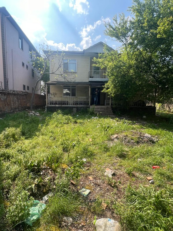 2 ADET BİNA TAPU SAHİBİ PERTA EMLAK ÜMİT TAHMAZ