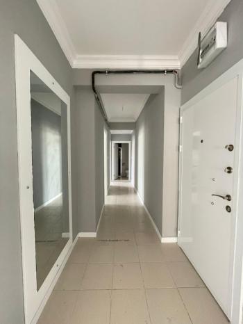 AFYON ÜÇOK EMLAKTAN KANLICA MAH KİRALIK 3+1 ARAKAT BAKIMLI DAİRE