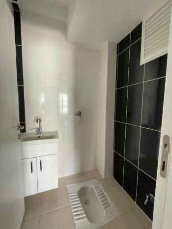 AFYON ÜÇOK EMLAKTAN KANLICA MAH KİRALIK 3+1 ARAKAT BAKIMLI DAİRE